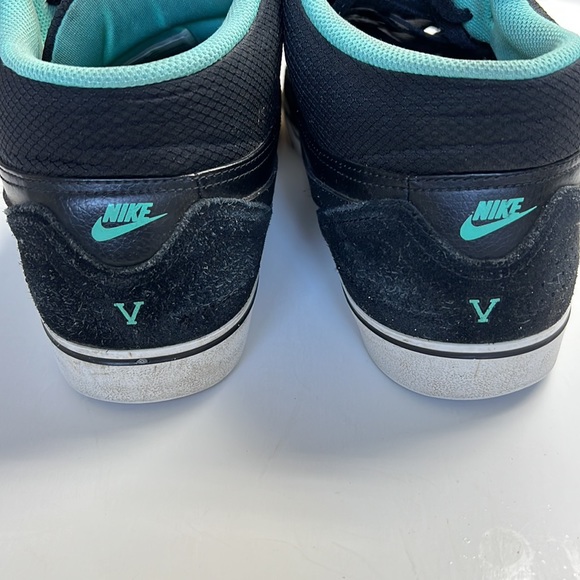 Nike Lunarlon Paul Rodriguez 5 mid - Picture 2 of 8